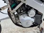 Kaisar XTR 125, 2010, 125CC, SPORTS, SPARES/REPAIR/PROJECT 11