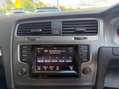Volkswagen Golf 1.6 TDI BlueMotion Tech SE DSG Euro 5 (s/s) 5dr 30