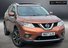 Nissan X-Trail 1.6 X-Trail Tekna dCi 4x4 4WD 5dr