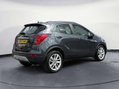 Vauxhall Mokka X 1.4 Mokka X Design Nav T Auto 5dr 5