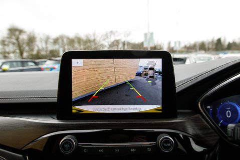 Ford Kuga VIGNALE 28