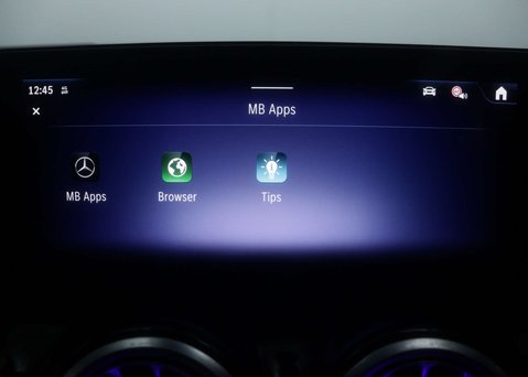 Mercedes-Benz EQA 250+ AMG LINE EXECUTIVE 27