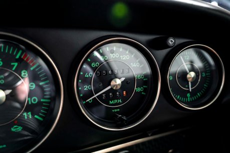 Porsche 911 SINGER 911 SUSSEX COMMISSION. INFORMATION COMING SOON. 36