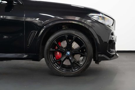 BMW X5 3.0 X5 xDrive 45e M Sport Auto 4WD 5dr 29