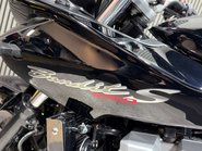 Suzuki Bandit 1250 GSF 2007 ONLY 27K STUNNING EXAMPLE LONG MOT 1250CC 15