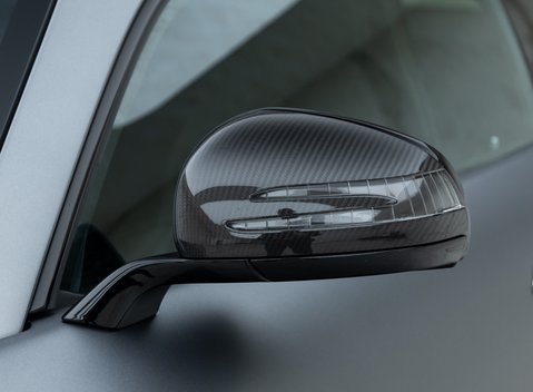 Mercedes-Benz AMG GT R PREMIUM 25