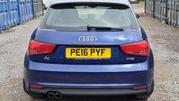 Audi A1 1.4 TFSI Sport Sportback 5dr Petrol S Tronic Euro 6 (s/s) (125 ps) 11