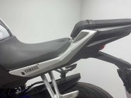 Yamaha MT-125 MT 125 2014 RUNNING PROJECT BIKE SPARES OR REPAIR 125CC 8
