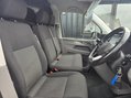 Volkswagen Transporter T30 TDI P/V STARTLINE 9