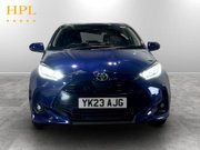 Toyota Yaris 1.5 VVT-h Design Hatchback 5dr Petrol Hybrid E-CVT Euro 6 (s/s) (116 ps) 2