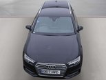 Audi A4 3.0 TDI V6 S line Estate 5dr Diesel Tiptronic quattro Euro 6 (s/s) (272 ps) 11