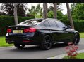 BMW 3 Series 3.0 330d M Sport Auto xDrive Euro 6 (s/s) 4dr 13