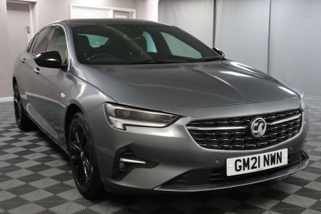 Vauxhall Insignia ULTIMATE NAV 30