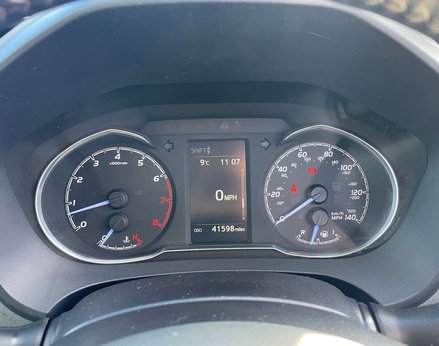 Toyota Yaris 1.5 Yaris Icon Tech VVT-i 5dr 20