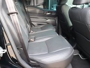 Toyota Land Cruiser 2026 COMMERCIAL 2 inch  lift 22  wheels roof light Seeker styled Rear seats 18