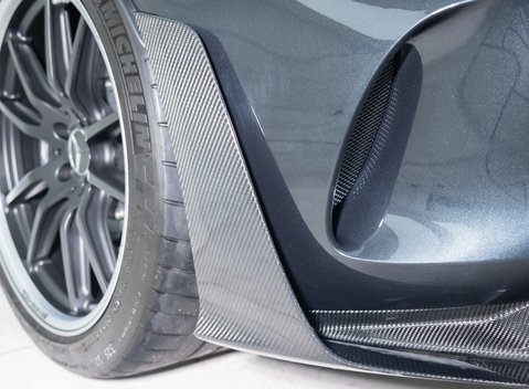 Mercedes-Benz AMG GT R PRO 45