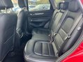 Mazda CX-5 2.2 SKYACTIV-D Sport Nav+ Euro 6 (s/s) 5dr 26