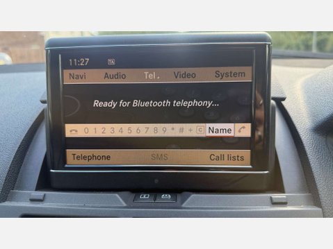 Mercedes-Benz C Class 3.0 C350 BlueEfficiency Sport CDi Auto 5dr 18