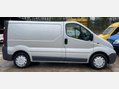 Vauxhall Vivaro 2.0 2700 CDTi FWD L1 4dr 7