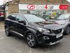 Peugeot 3008 PURETECH S/S ALLURE