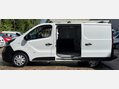Vauxhall Vivaro 1.6 CDTi 2900 ecoFLEX L1 H1 Euro 5 (s/s) 5dr 23