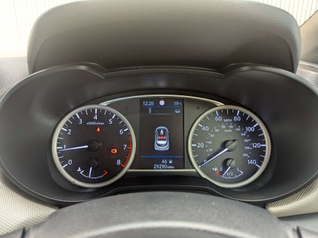 Nissan MICRA 1.0 Micra Acenta IG-T 5dr 65