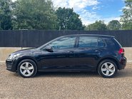 Volkswagen Golf MATCH TDI BLUEMOTION TECHNOLOGY 6
