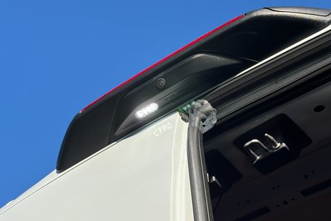 Ford Transit 350 L3 H3 Rwd Limited 170ps Panel Van - Rear Camera 21