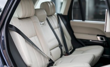 Land Rover Range Rover 5.0 Autobiography LWB 20