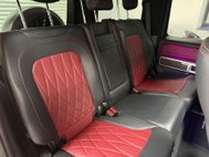 Mercedes-Benz G Class 4.0 G63 V8 BiTurbo AMG SpdS+9GT 4MATIC Euro 6 (s/s) 5dr 41
