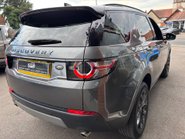 Land Rover Discovery Sport 2.0 TD4 Landmark SUV 5dr Diesel Auto 4WD Euro 6 (s/s) (180 ps) 20