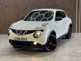 Nissan Juke 1.6 Juke N-Connecta CVT 5dr 4