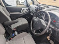 Citroen Berlingo BLUEHDI XTR ETG6 16