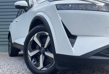 Nissan Qashqai E-POWER ACENTA PREMIUM