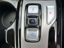 Hyundai TUCSON 1.6 Tucson Premium TGDi HEV Auto 5dr 57