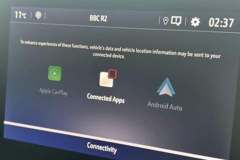 Vauxhall Combo L2H1 2300 100ps Pro Panel Van - Sat Nav / Rear Camera 29