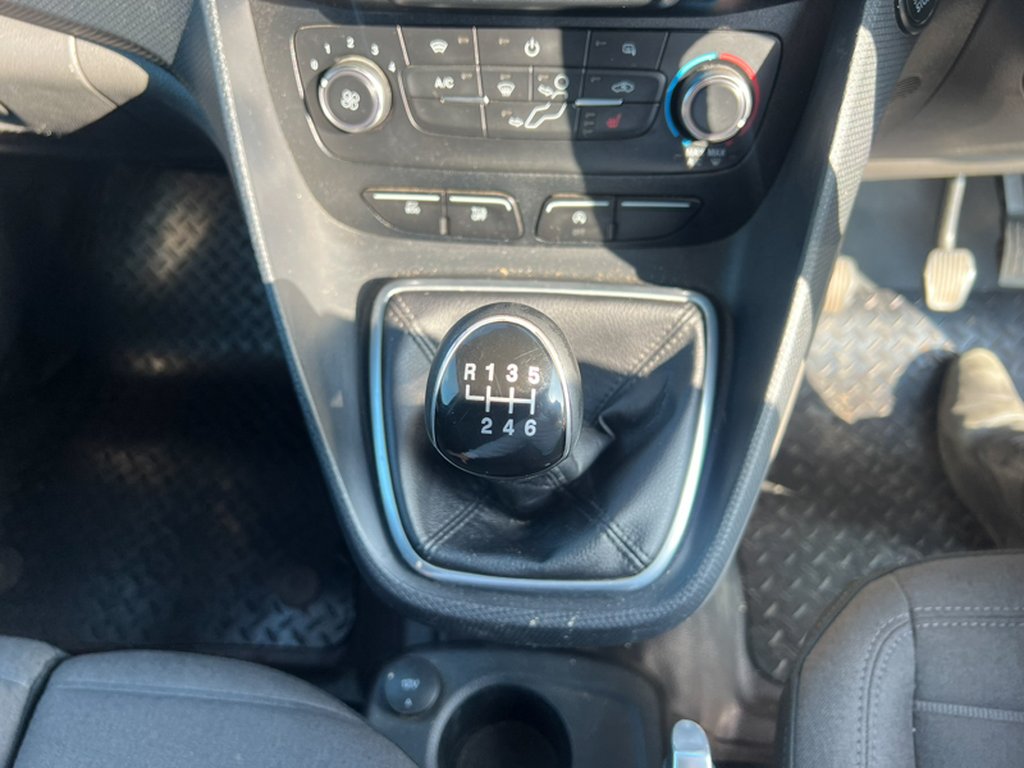 2020 Ford Transit Connect SWB L1H1 Low Roof Limited 200 Air Con Cruise EURO 6 NO VAT — thumbnail 42 of 51