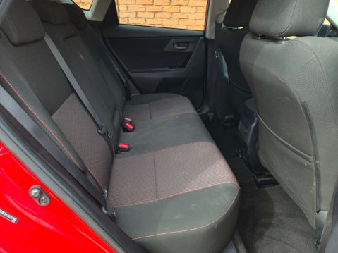 Toyota Auris 1.6 Auris Sport Valvematic 5dr 41