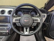 Ford Mustang 2.3 Mustang EcoBoost 2dr 54