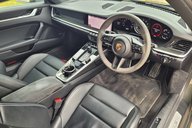 Porsche 911 CARRERA 4S PDK 24