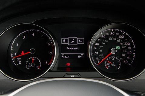 Volkswagen Golf SV MATCH TSI EVO DSG 14