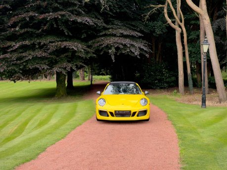 Porsche 911 CARRERA T PDK 34