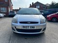 Ford Fiesta ZETEC CLIMATE 16V 2