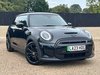 Mini Hatch COOPER S LEVEL 3