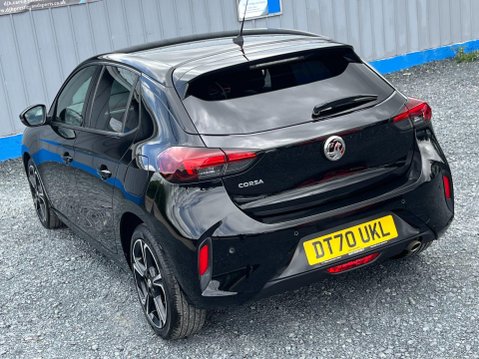 Vauxhall Corsa 1.2 Turbo SRi Euro 6 (s/s) 5dr 47