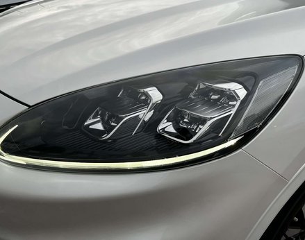 Ford Kuga 2.5 Kuga ST-Line X Edition PHEV CVT 5dr 77