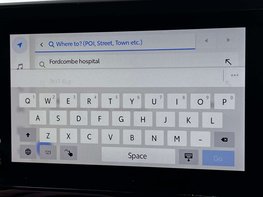 Toyota C-HR 1.8 C-HR GR Sport HEV CVT 5dr 43