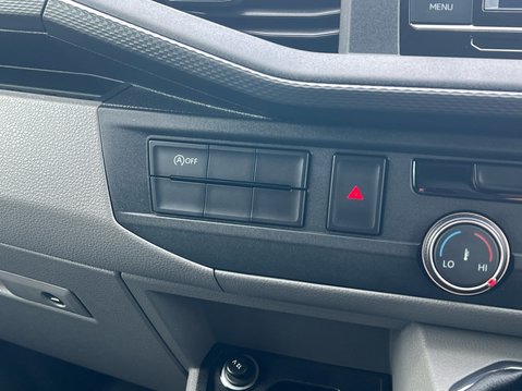 Volkswagen Transporter T28 TDI P/V STARTLINE 15