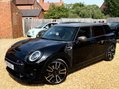 Mini Clubman 2.0 Cooper S Shadow Edition Steptronic Euro 6 (s/s) 6dr 3