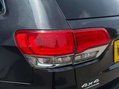 Jeep Grand Cherokee 3.0 V6 CRD Limited SUV 5dr Diesel Auto 4WD Euro 5 (247 bhp) 35